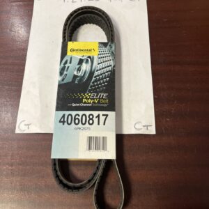 Continental 4060817 Serpentine Belt