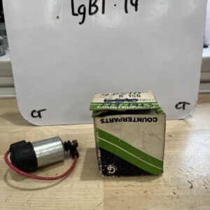 Counter Parts Carburetor Solenoid R156