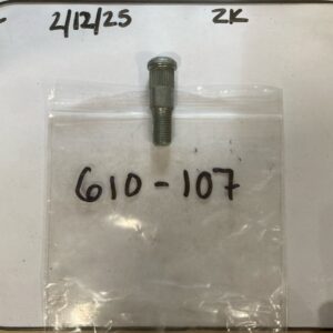 - DORMAN 610-107 WHEEL LUG STUD BOLTS, USA MADE, NOS