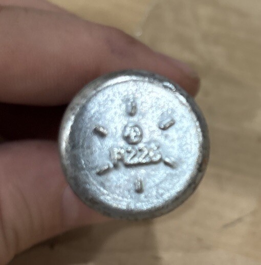 DORMAN 610-226 WHEEL STUD 3/4 -16L Ford B450 B500 New *Sold Individually* No Box - Image 4