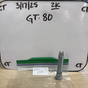 DORMAN 610-226 WHEEL STUD 3/4 -16L Ford B450 B500 New *Sold Individually* No Box