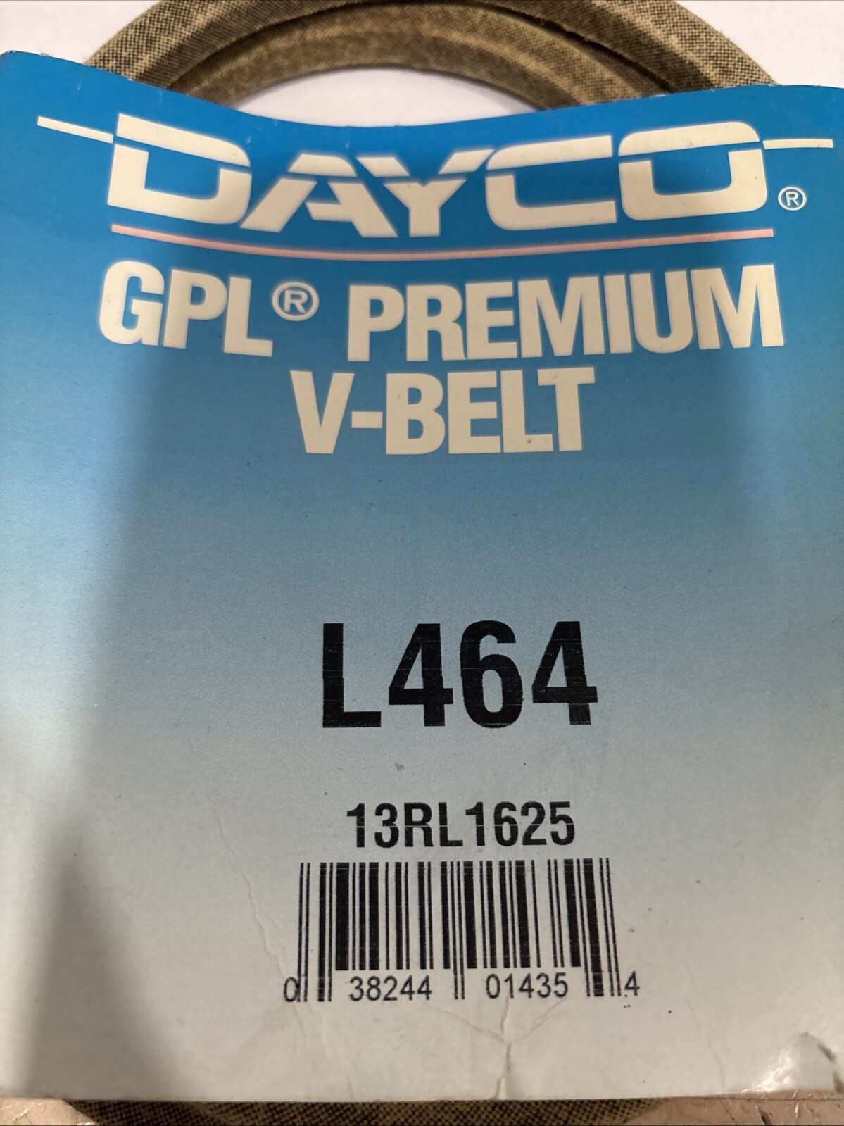 Dayco GPL Premium L464 V Belts - Image 3