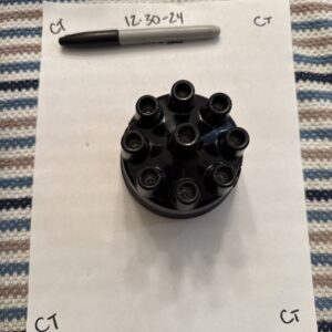 Delco Remy F-301 Distributer Cap