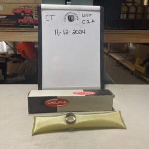 Delphi Fuel Pump Strainer FS0019 For Buick Cadillac Chevrolet Dodge Ford 75-97