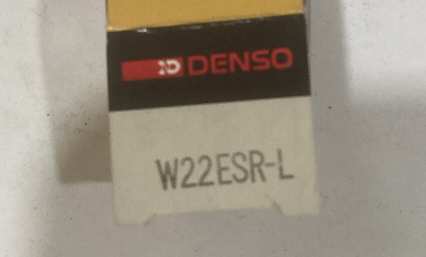 Denso Spark Plug W22ESR-L - Image 4