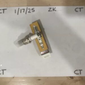 Denso Spark Plug W22ESR-L