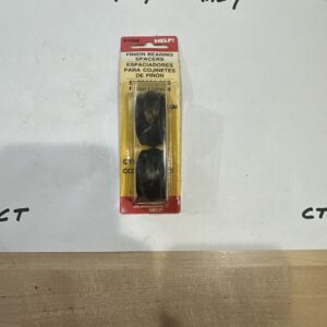 Differential Crush Sleeve Dorman 81058