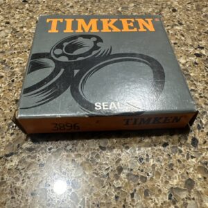 Differential Pinion Seal Timken 3896