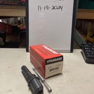 Direct Ignition Coil Boot Standard SPP39E