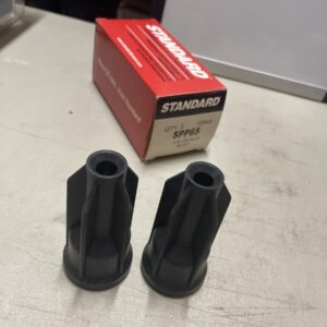 Direct Ignition Coil Boot Standard SPP65