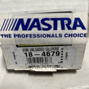 Disc Brake Caliper Cardone 18-4679 Reman