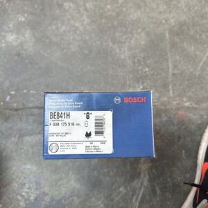 Disc Brake Pad Set Bosch BE841H