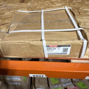 Disc Brake Rotor Motorcraft BRRF-376