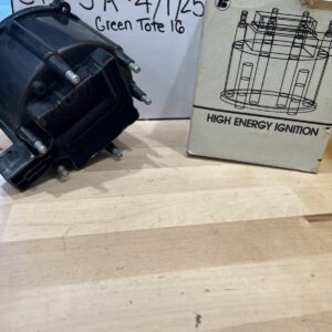 Distributor Cap BAI BD343