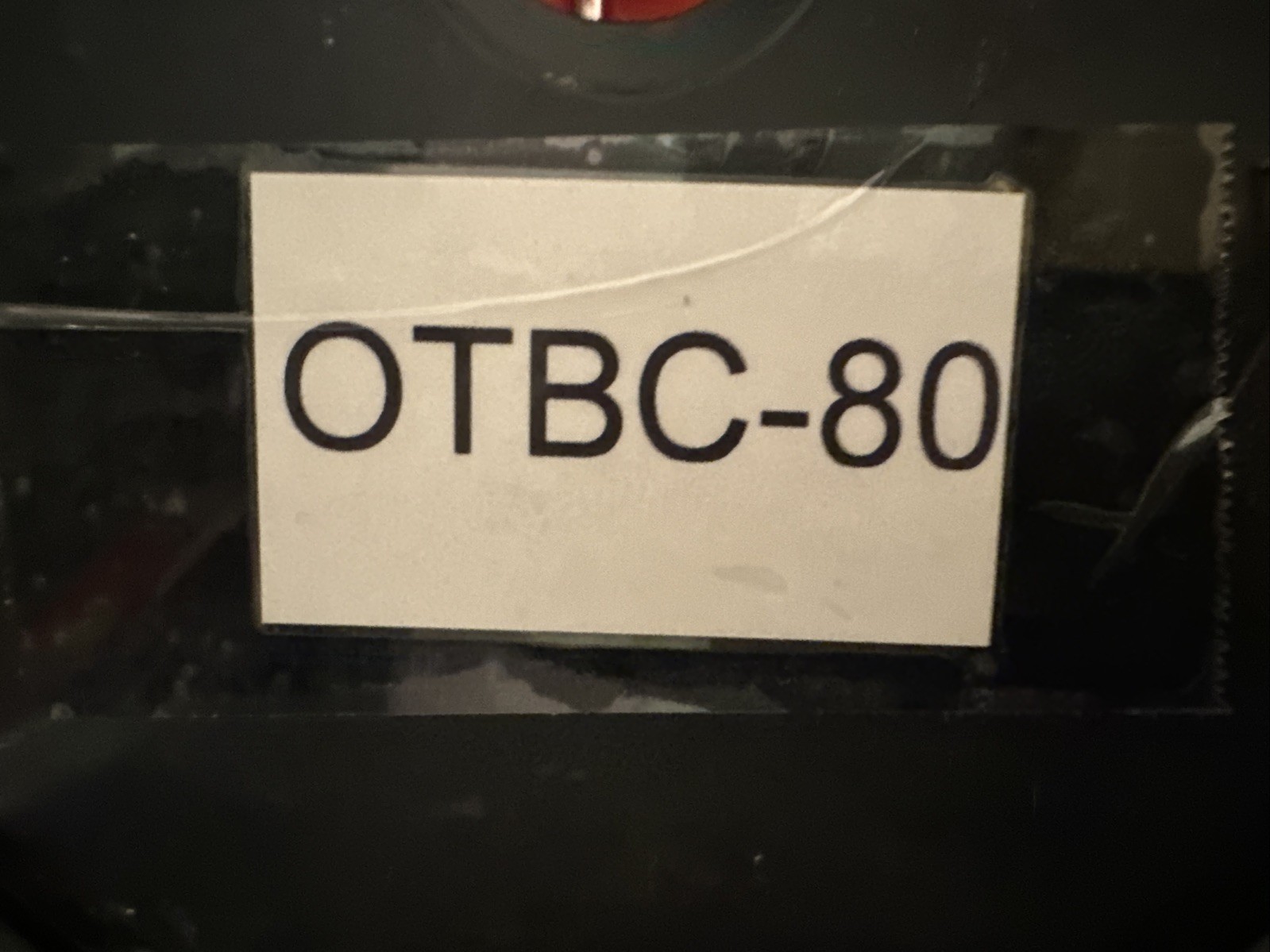 Distributor Cap Standard DR-413 - Image 3