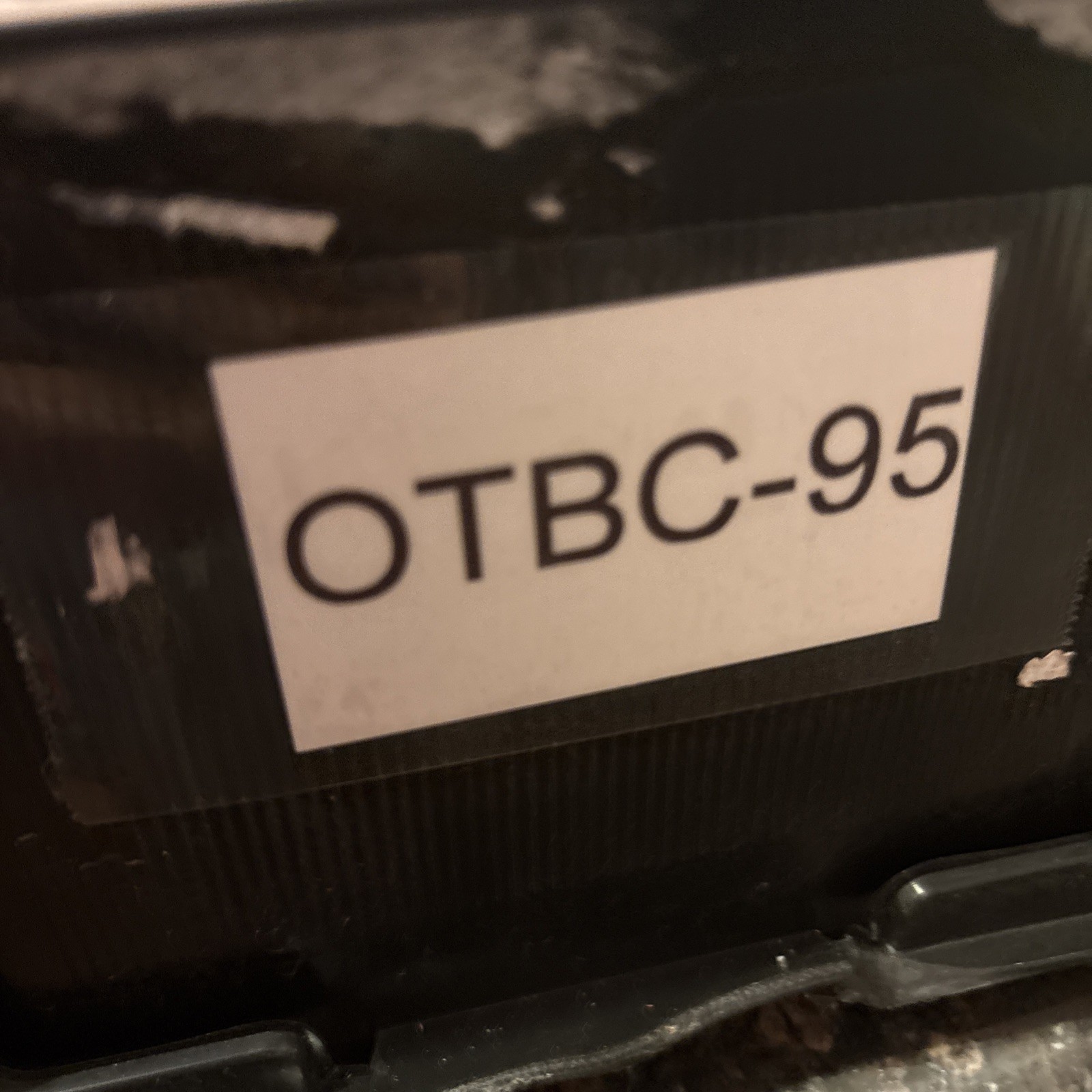 Distributor Cap Standard GB-452 - Image 3