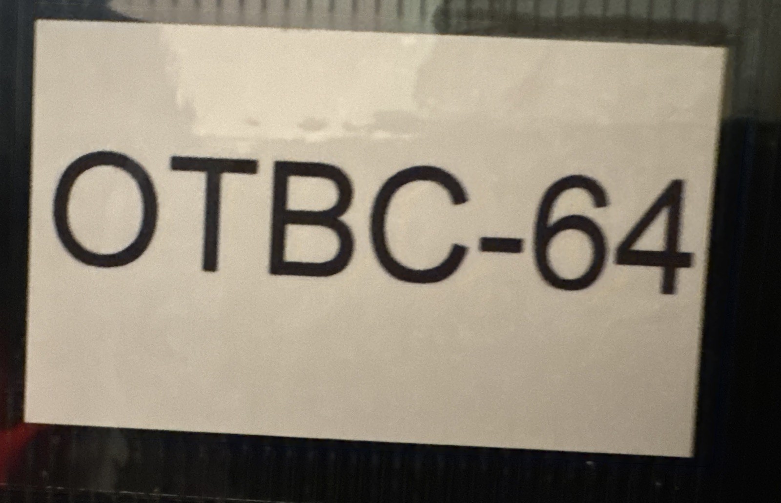 Distributor Cap Standard JH165T - Image 3
