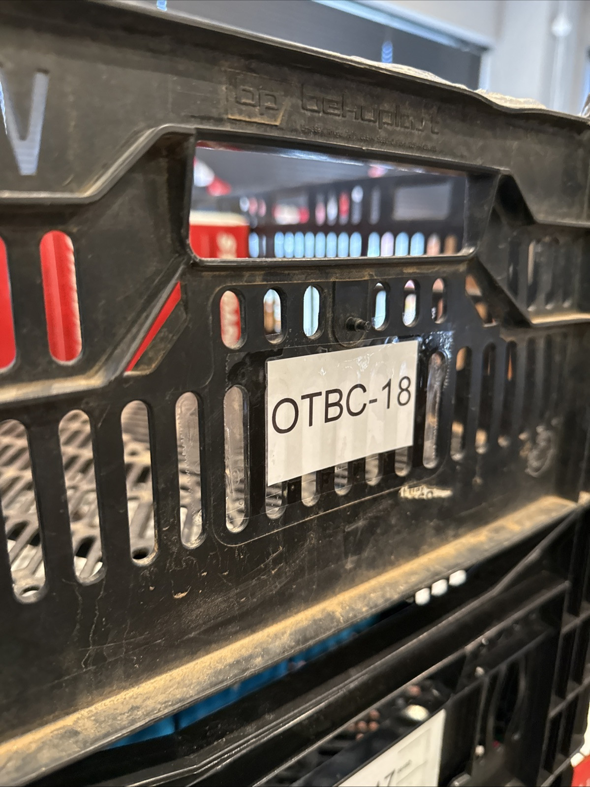 Distributor Cap Standard JH85T - Image 3