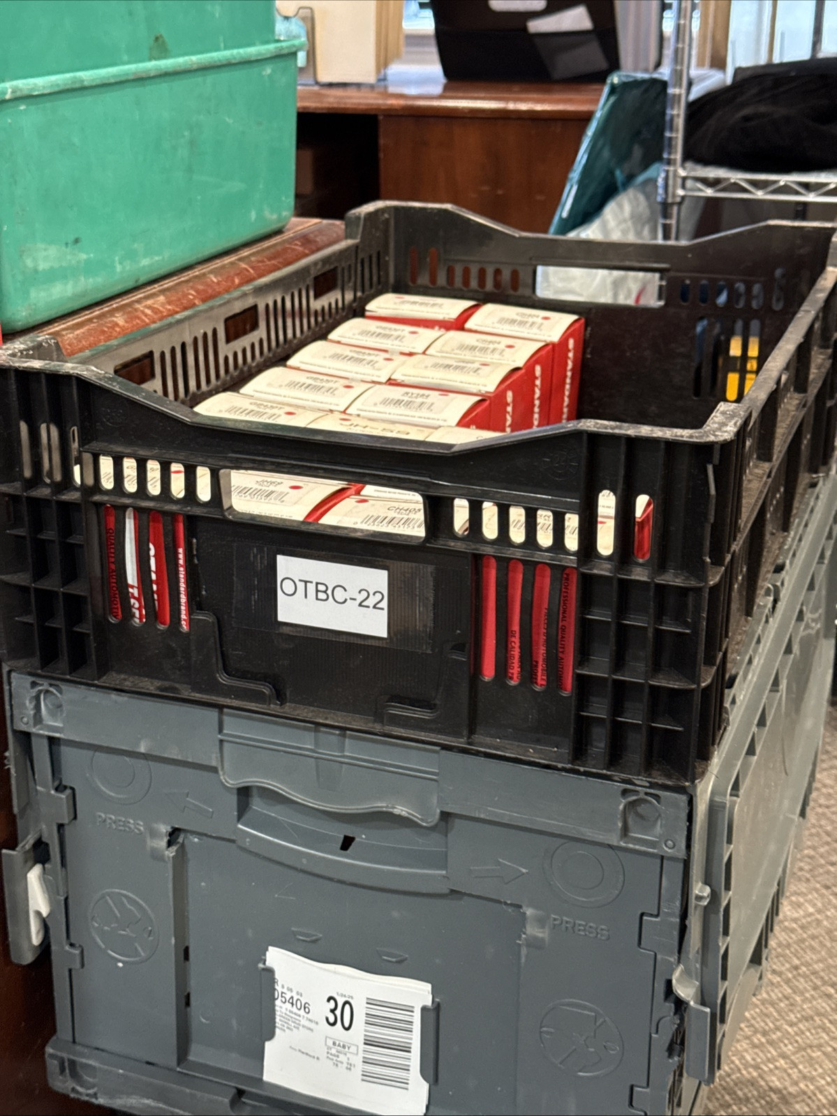 Distributor Cap Standard LU-430 - Image 4