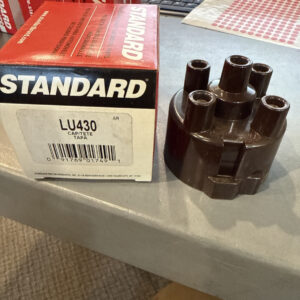 Distributor Cap Standard LU-430