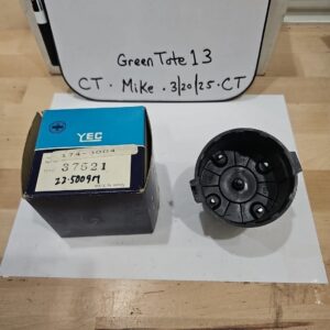 Distributor Cap YEC 37521 / 174-3004