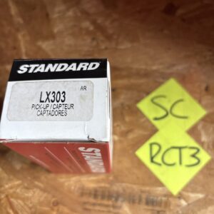 Distributor Ignition Pickup Standard LX-303