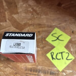 Distributor Ignition Pickup Standard LX-565 fits 78-79 Toyota Cressida 2.6L-L6