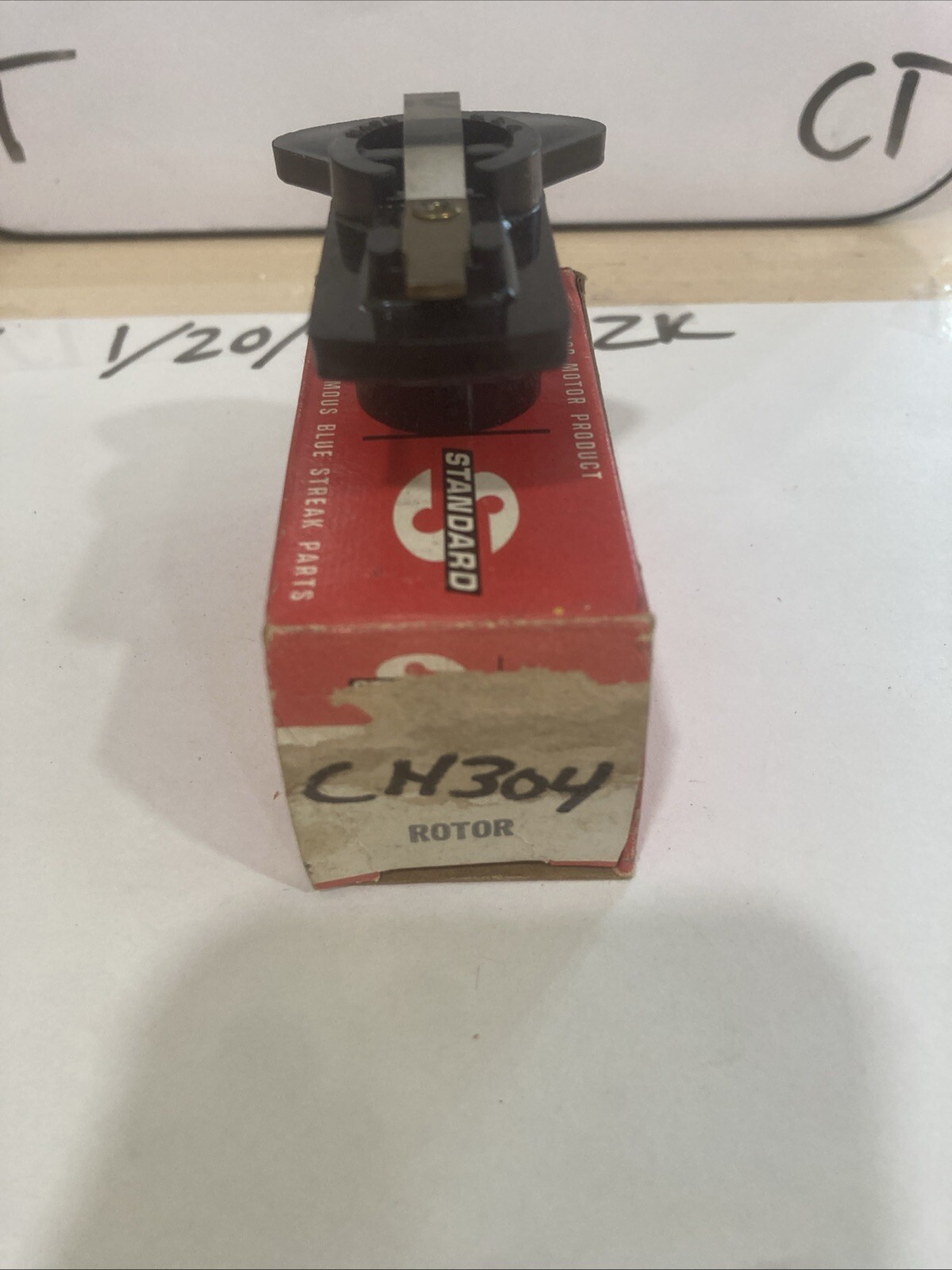 Distributor Rotor Standard CH-304 - Image 3