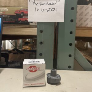 Distributor Rotor Standard DR323T