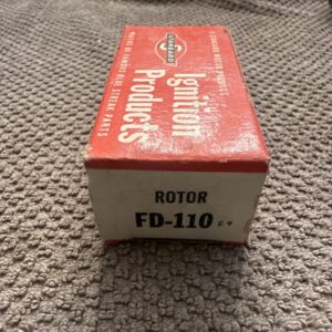 Distributor Rotor Standard FD-110 MADE IN USA