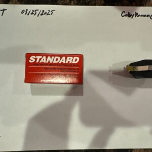 Distributor Rotor Standard FD-114