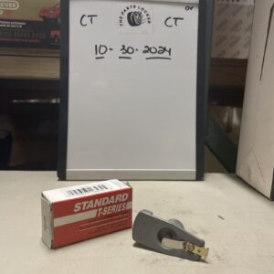 Distributor Rotor Standard FD110T