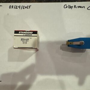 Distributor Rotor Standard FD110T