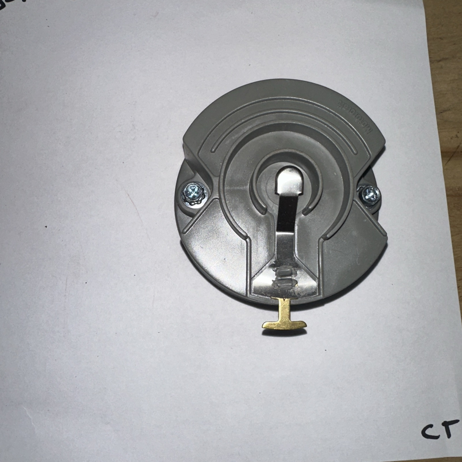 Distributor Rotor Standard FD312T - Image 4