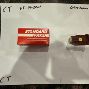 Distributor Rotor Standard GB324T