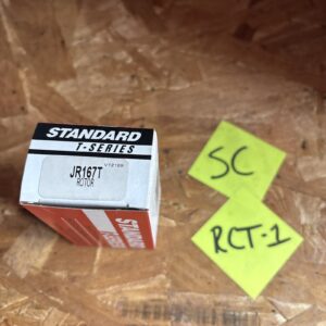 Distributor Rotor Standard JR-167