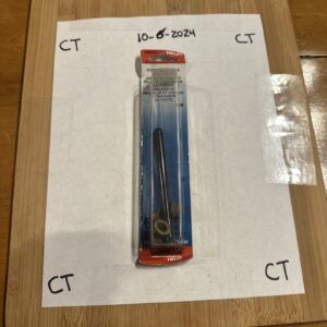 Door Hinge Pin and Bushing Kit Dorman 38400