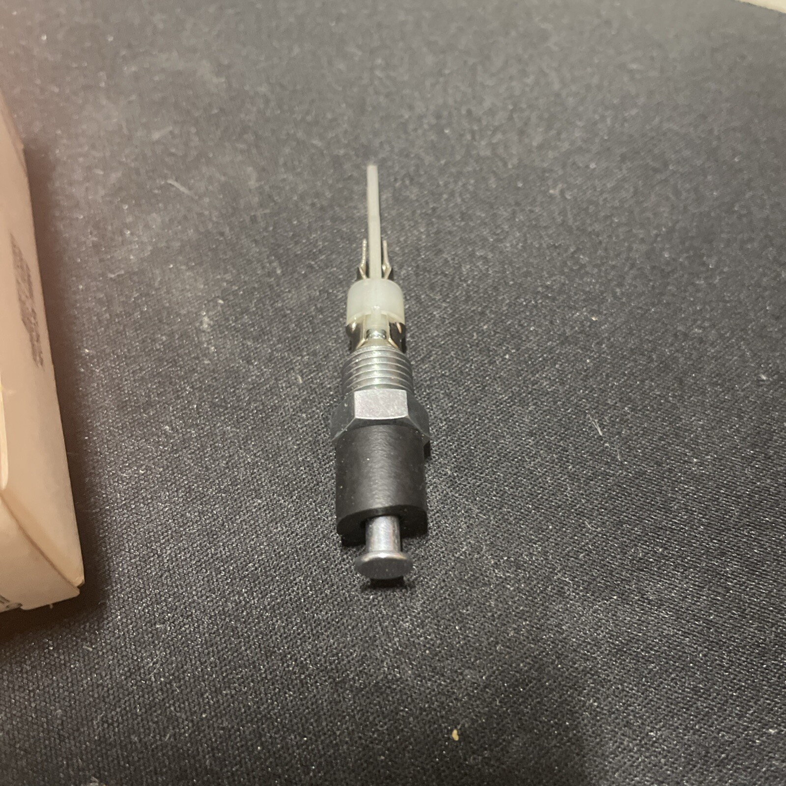 Door Jamb Switch Standard Motor Products DS240 - Image 3