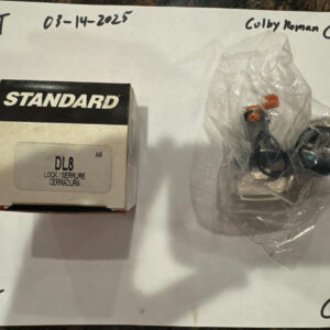 Door Lock Kit Standard DL-8