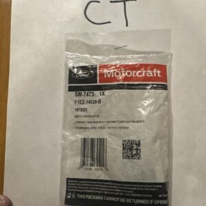 Door Lock Switch Motorcraft SW-7473