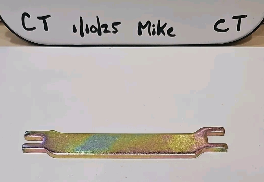 Dorman 21129 Parking Brake Strut M6021129 *Out Of Pkg - Image 4