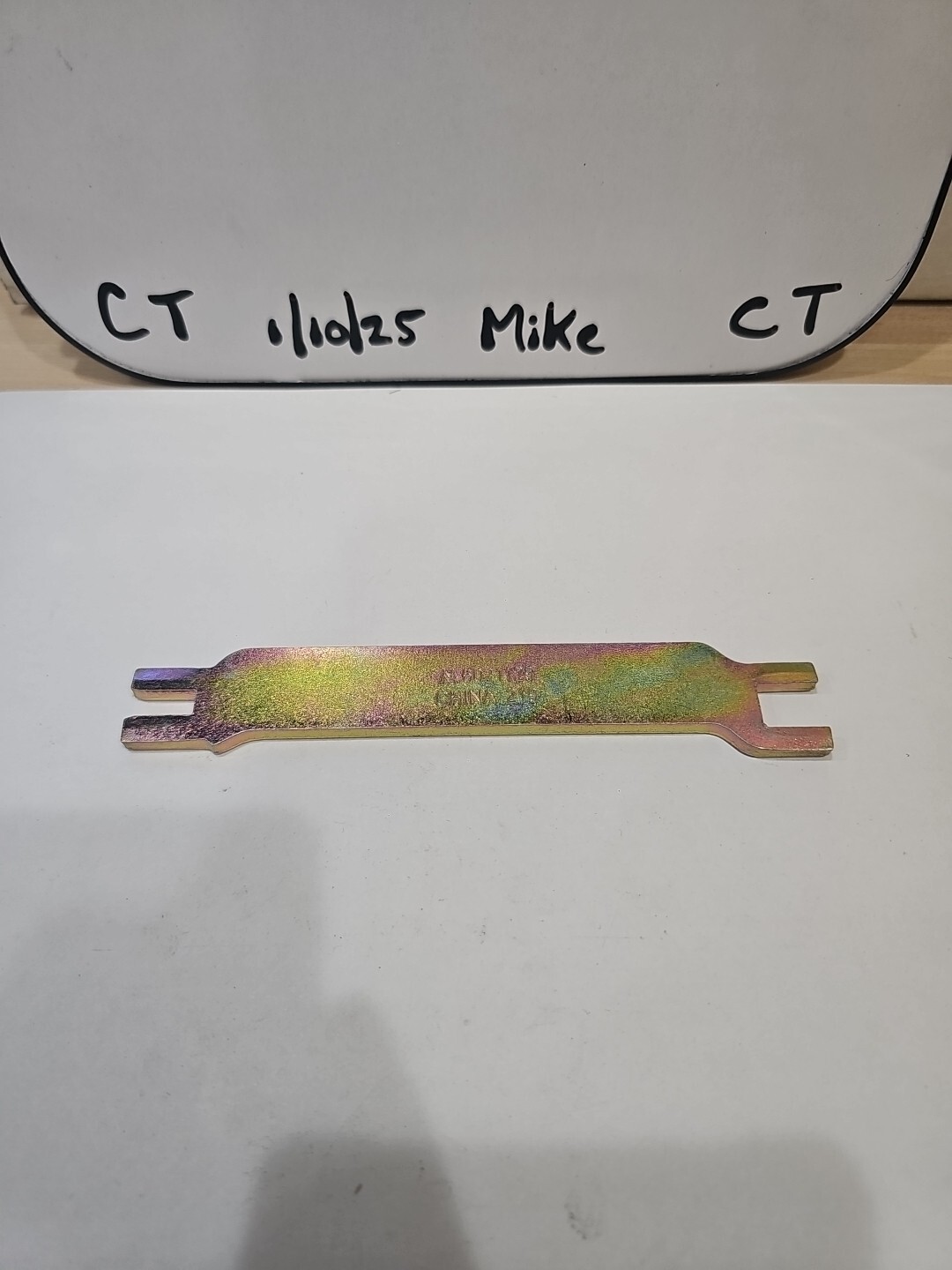 Dorman 21129 Parking Brake Strut M6021129 *Out Of Pkg