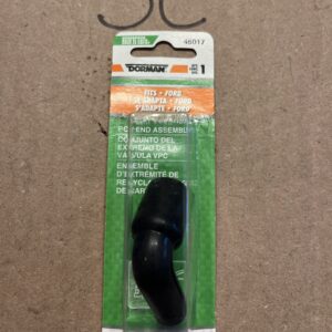Dorman 46017 PCV Valve Elbow