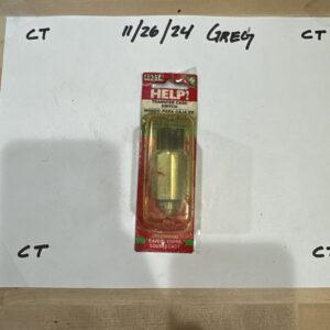 Dorman 4WD Differential Actuator 49314 Jeep Dodge 4x4