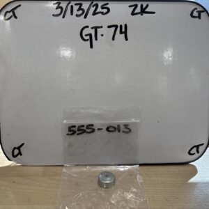 Dorman 555-013 Engine Expansion Plug (P-13C)