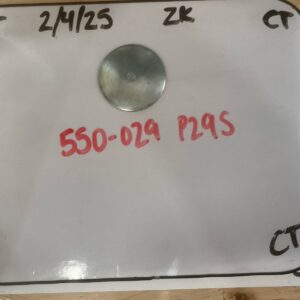 Dorman 560-029 Expansion Plug  Single