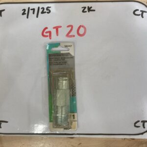 Dorman 56237 Heater Hose Fitting