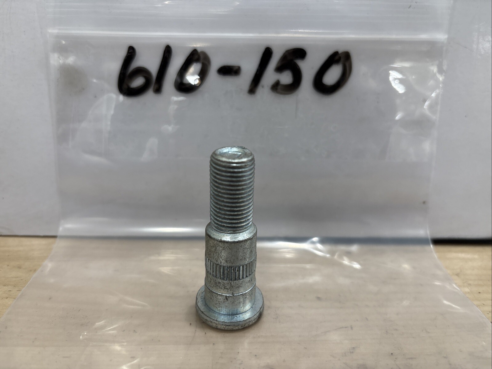 Dorman 610-150 Wheel Lug Stud (Left) - Image 3