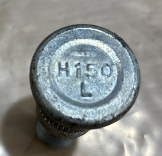 Dorman 610-150 Wheel Lug Stud (Left) - Image 4