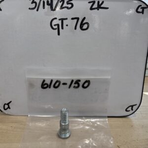 Dorman 610-150 Wheel Lug Stud (Left)